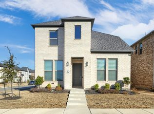3300 Hawkins Ave, Celina, TX 75009