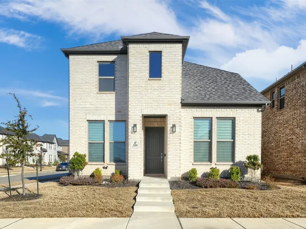 3300 Hawkins Ave, Celina, TX 75009