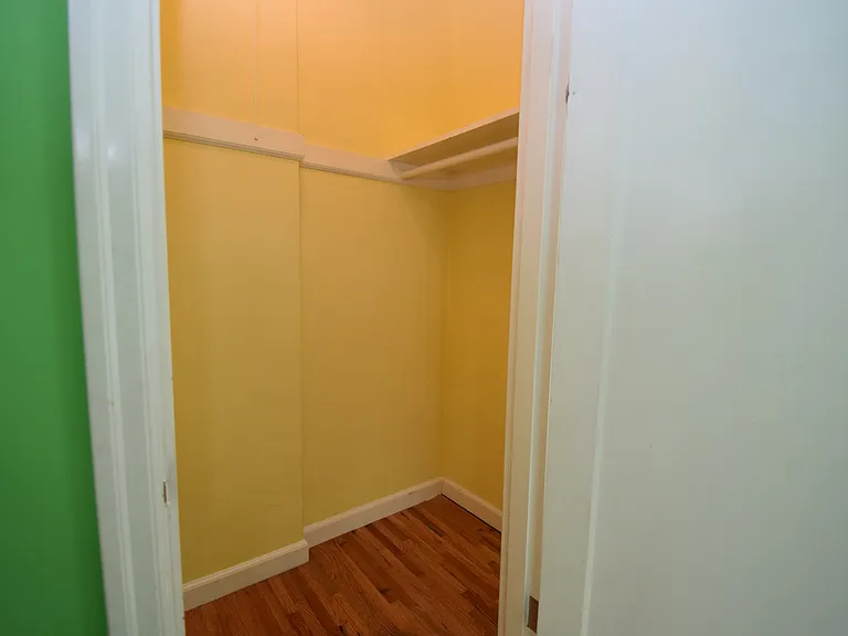Bedroom 1 - Downstairs