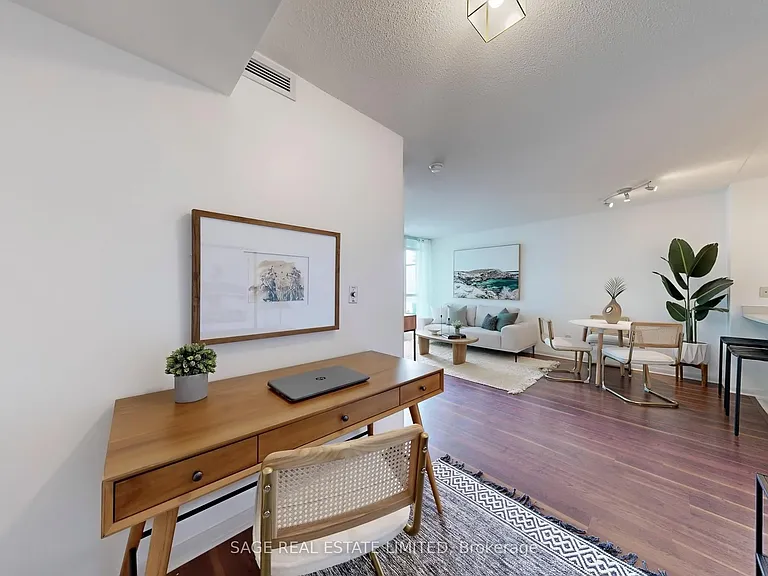 219 Fort York Blvd #616 — Photo 15