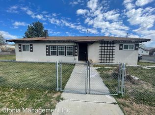 1499 5th St, Susanville, CA 96130