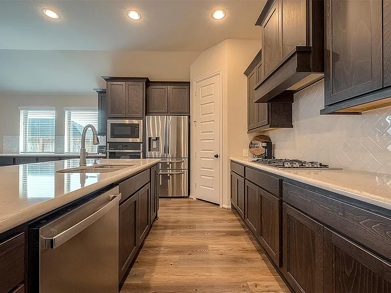 4602 Ana Ridge Ln — Photo 8