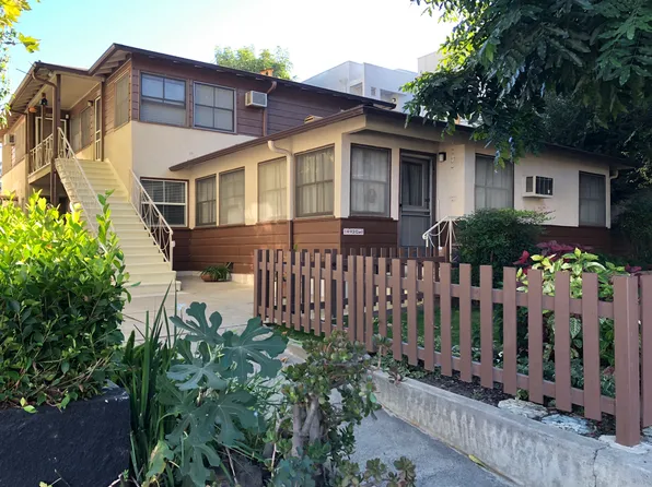 14916 Moorpark St #4, Sherman Oaks, CA 91403