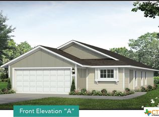 131 Appleberry Ln, Elgin, TX 78621