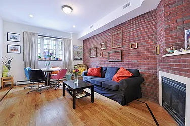 Sold by Corcoran