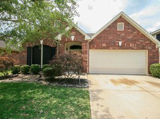 11110 Opal Glen Ln, Houston, TX 77075