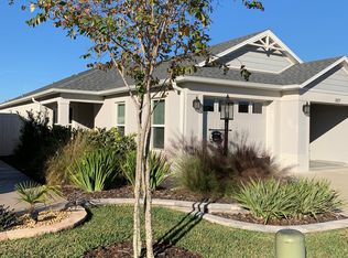 1977 Stenerson St, The Villages, FL 32163