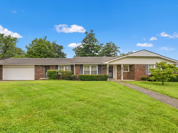 3311 Cornwall Dr, Lexington, KY 40503