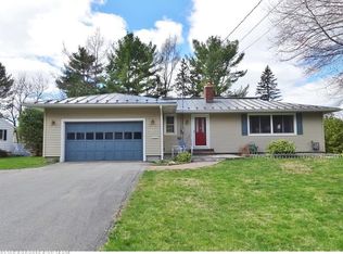 261 Washington St, Brewer, ME 04412