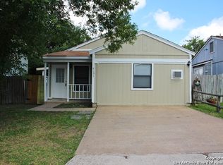 4151 Sunrise Point Dr, San Antonio, TX 78244