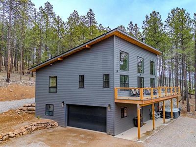 357 Blue Spruce Drive, Bayfield, CO, 81122