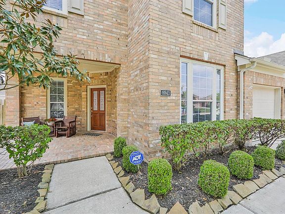 2nd image of 8843 Distant Woods Dr
