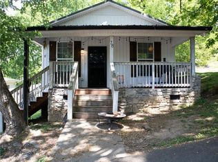 78 Echota 2nd St, Calhoun, GA 30701