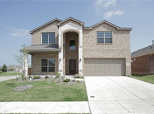 1106 Johnson Dr, Melissa, TX 75454