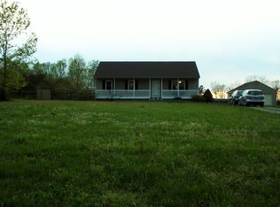 9763 Bear Creek Rd, Gladys, VA 24554