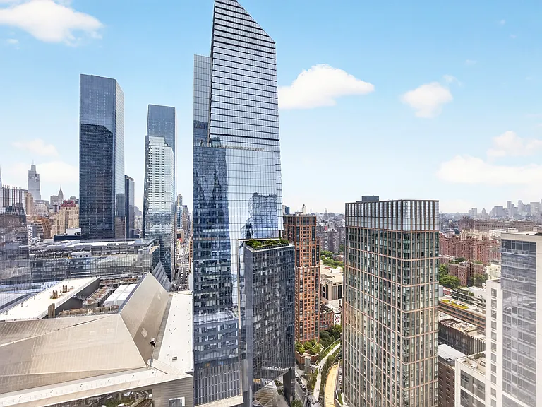 15 Hudson Yards #34H — Photo 17