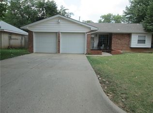 1309 Frederick Dr, Oklahoma City, OK 73159