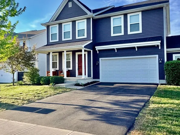 1132 Ayrshire Dr, Obetz, OH 43207