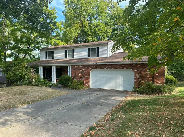 1870 Cedar Cir, Heath, OH 43056