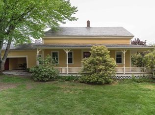 172 Main St, WILLIAMSBURG, MA 01096