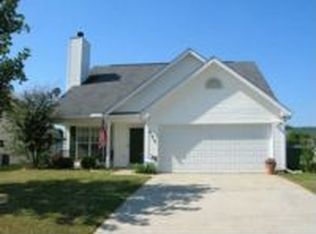 209 River Oaks Dr NW, Madison, AL 35758