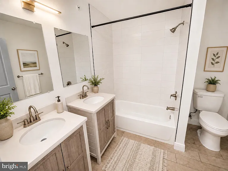 322 Vine St #2D — Photo 9