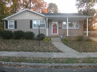 400 Park Ln, Northfield, NJ 08225