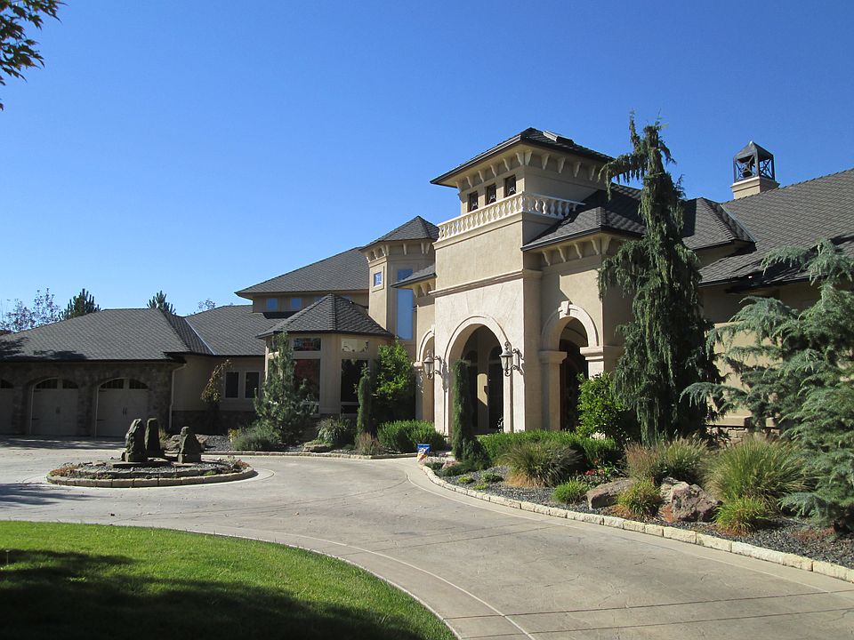 944 E Brookwood Dr, Eagle, ID 83616 Zillow