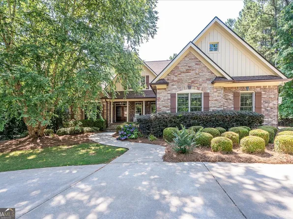 1625 Shenandoah Dr, Watkinsville, GA 30677