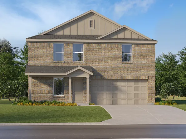 6168 Gunn Ridge Dr, College Station, TX 77845