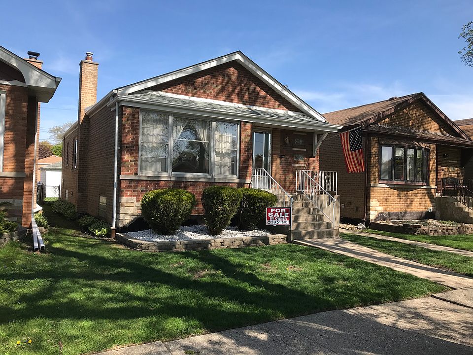 1st image of 4807 S Lawler Ave