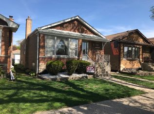 4807 S Lawler Ave, Chicago, IL 60638