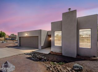 9152 E Creek St, Tucson, AZ 85730
