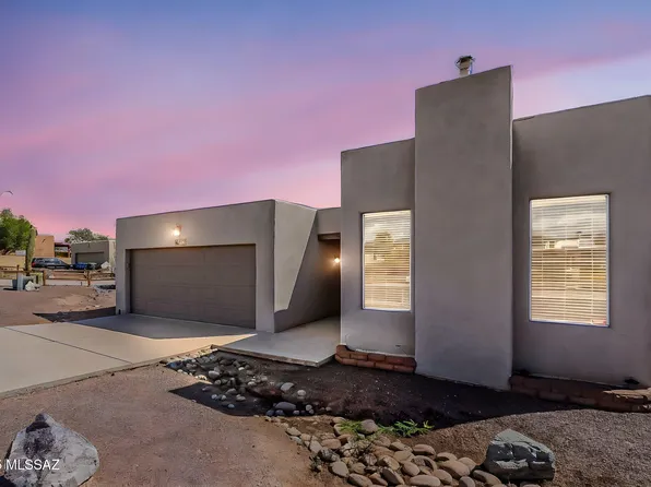 9152 E Creek St, Tucson, AZ 85730