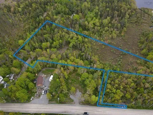 Uniacke Mines Rd Lot R, East Hants, NS B0N 1Z0
