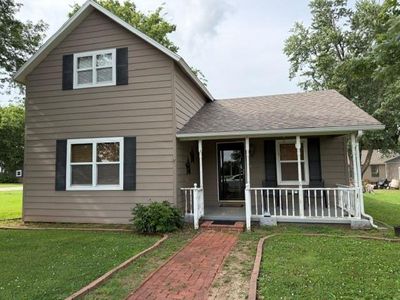 901 E 5th St, Altamont, KS, 67330