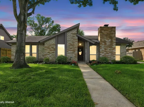 21311 Park Bluff Dr, Katy, TX 77450
