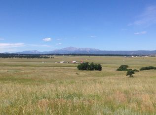 Unknown, Larkspur, CO 80118