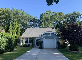 804 Eagle Point Pl, Galloway, NJ 08205