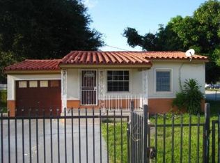 2201 NW 97th St, Miami, FL 33147