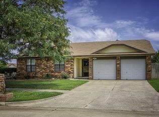 3000 Broadway Ter, Moore, OK 73160
