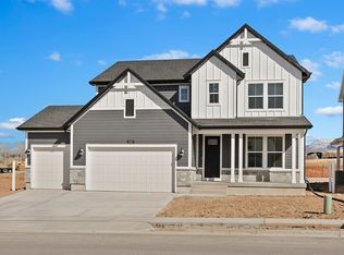 1267 E Hollyhock Way, Layton, UT 84040