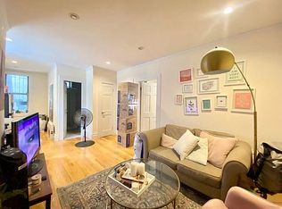 621 9th Ave #3E, New York, NY 10036