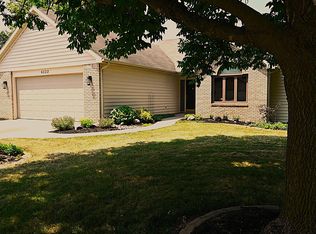 6332 Spy Glass Run, Fort Wayne, IN 46804