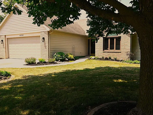 6332 Spy Glass Run, Fort Wayne, IN 46804