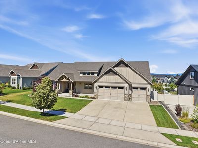 7380 N Roche Dr, Coeur D Alene, ID, 83815