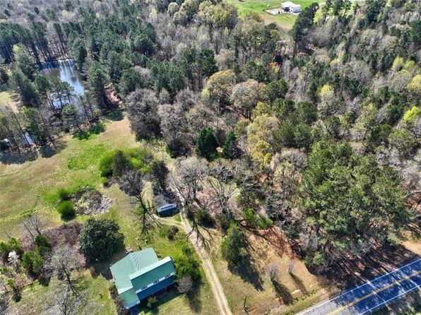 205 Highway 186 Tract #1, Good Hope, GA 30641