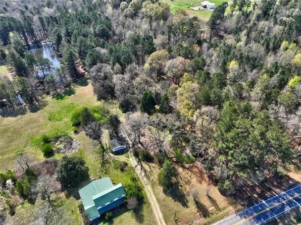 205 Highway 186 Tract #1, Good Hope, GA 30641