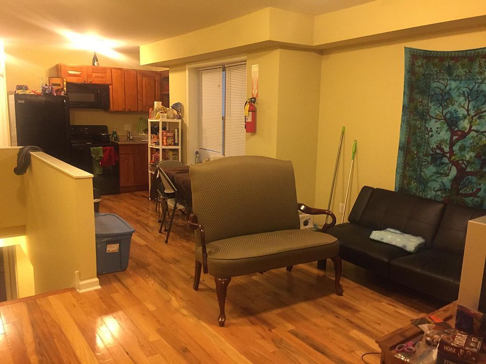 1st image of 1817 Cecil B Moore Ave APT B