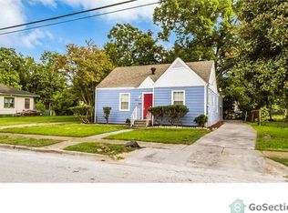 4607 Providence St, Houston, TX 77020